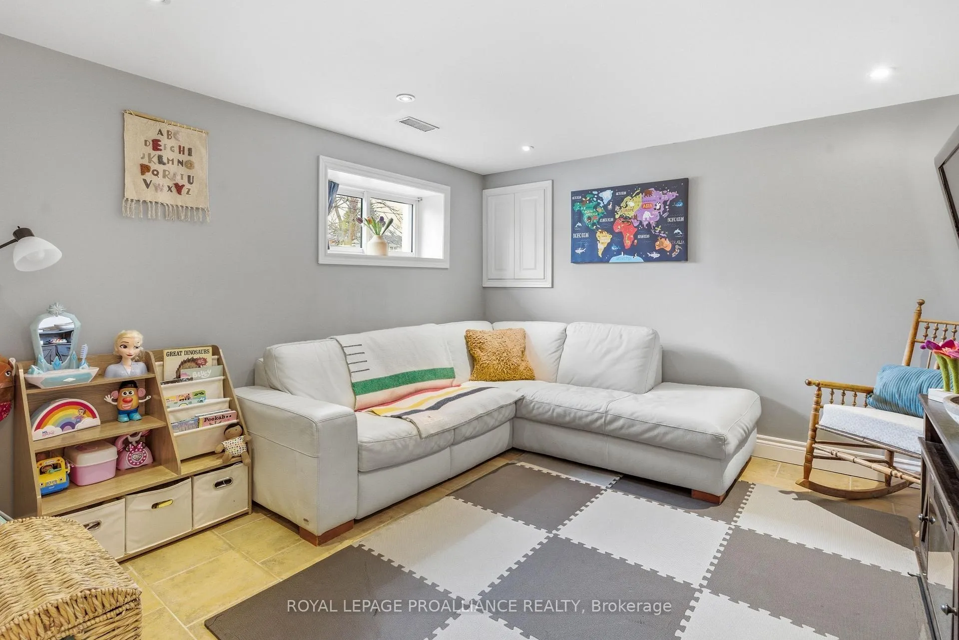 Photo 19 of 514 Lester Road, Quinte West, Sidney Ward — HOMEH