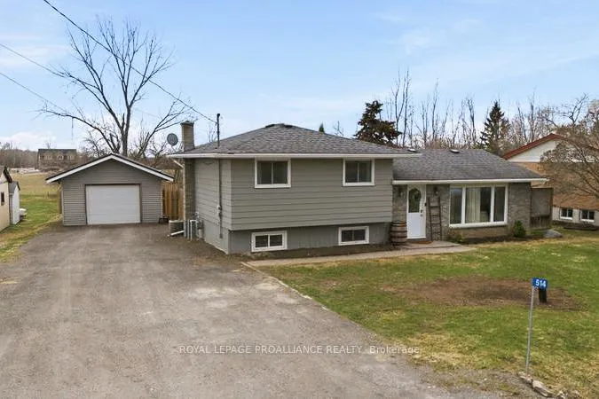 Photo 21 of 514 Lester Road, Quinte West, Sidney Ward — HOMEH