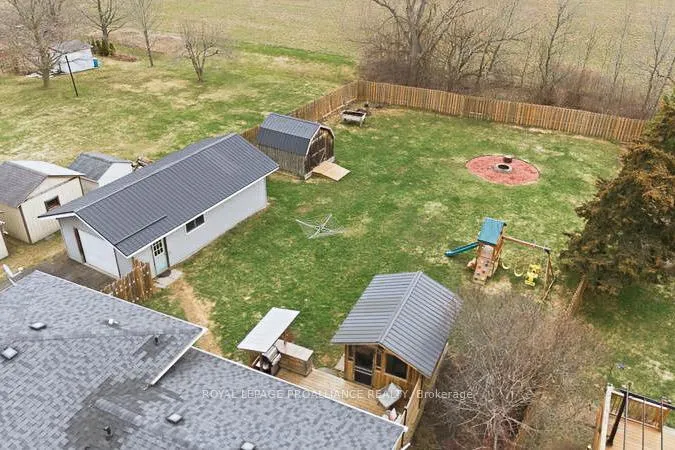 Photo 22 of 514 Lester Road, Quinte West, Sidney Ward — HOMEH