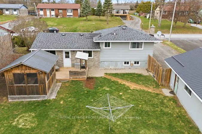 Photo 23 of 514 Lester Road, Quinte West, Sidney Ward — HOMEH