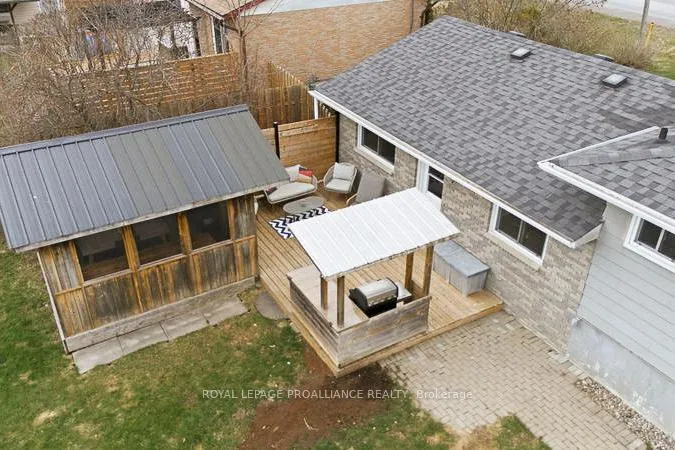Photo 24 of 514 Lester Road, Quinte West, Sidney Ward — HOMEH