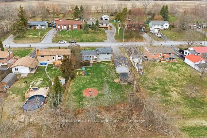Photo 25 of 514 Lester Road, Quinte West, Sidney Ward — HOMEH