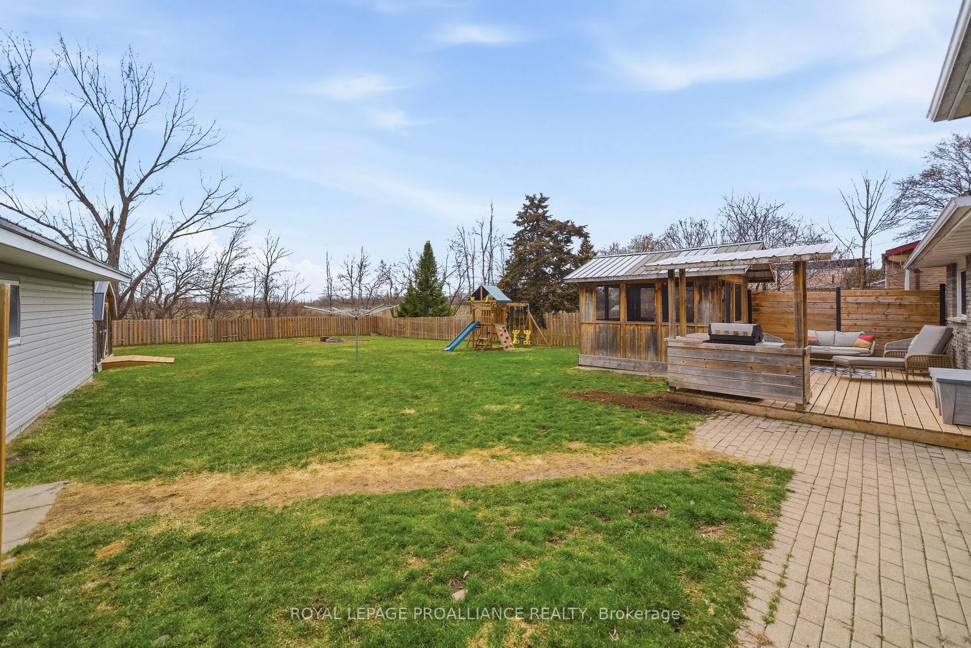 Photo 27 of 514 Lester Road, Quinte West, Sidney Ward — HOMEH