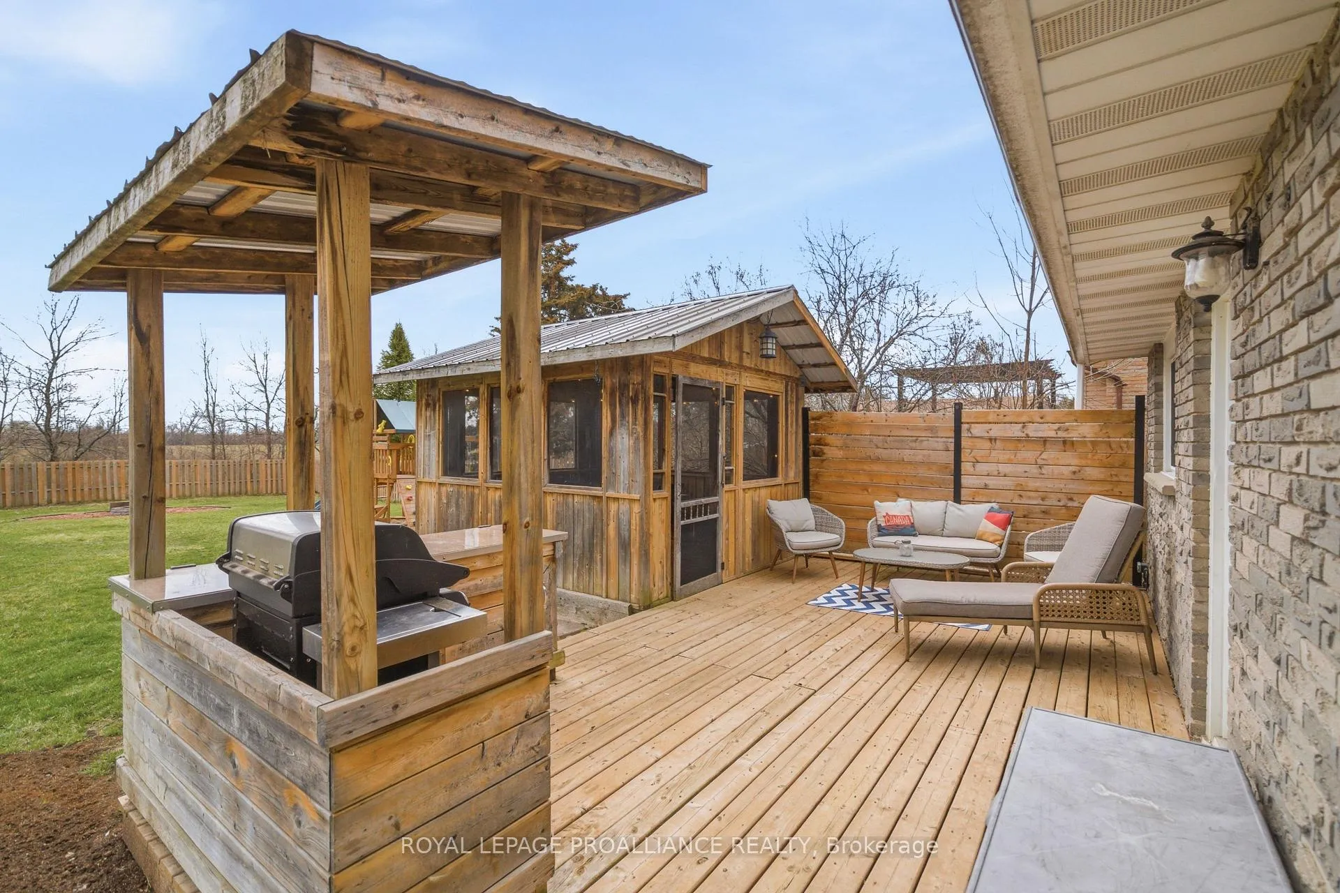 Photo 28 of 514 Lester Road, Quinte West, Sidney Ward — HOMEH