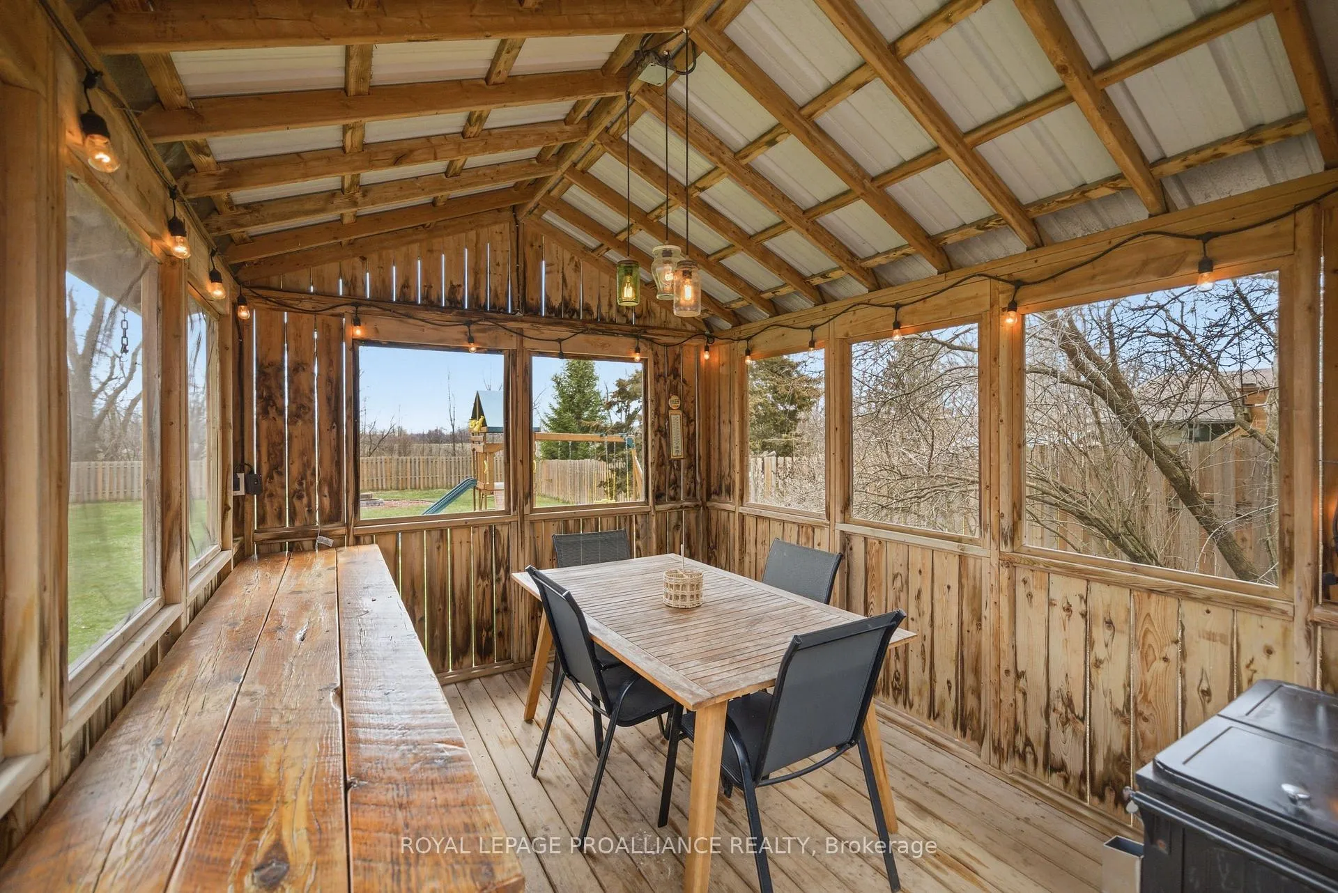 Photo 30 of 514 Lester Road, Quinte West, Sidney Ward — HOMEH