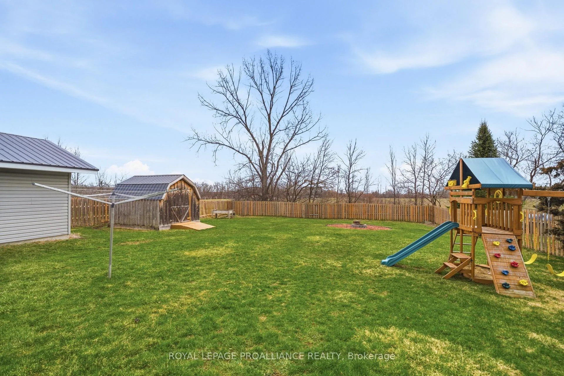 Photo 32 of 514 Lester Road, Quinte West, Sidney Ward — HOMEH