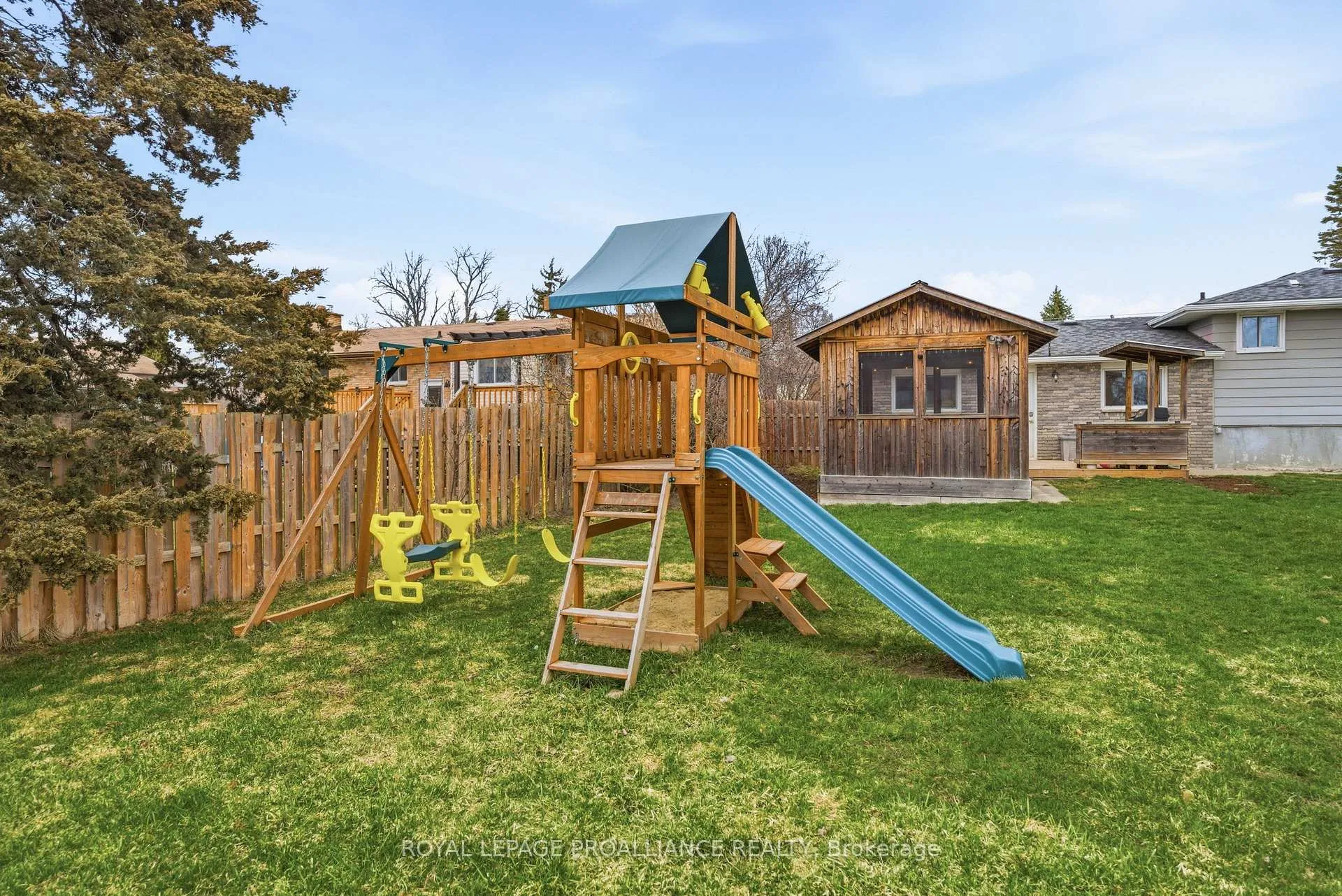 Photo 34 of 514 Lester Road, Quinte West, Sidney Ward — HOMEH
