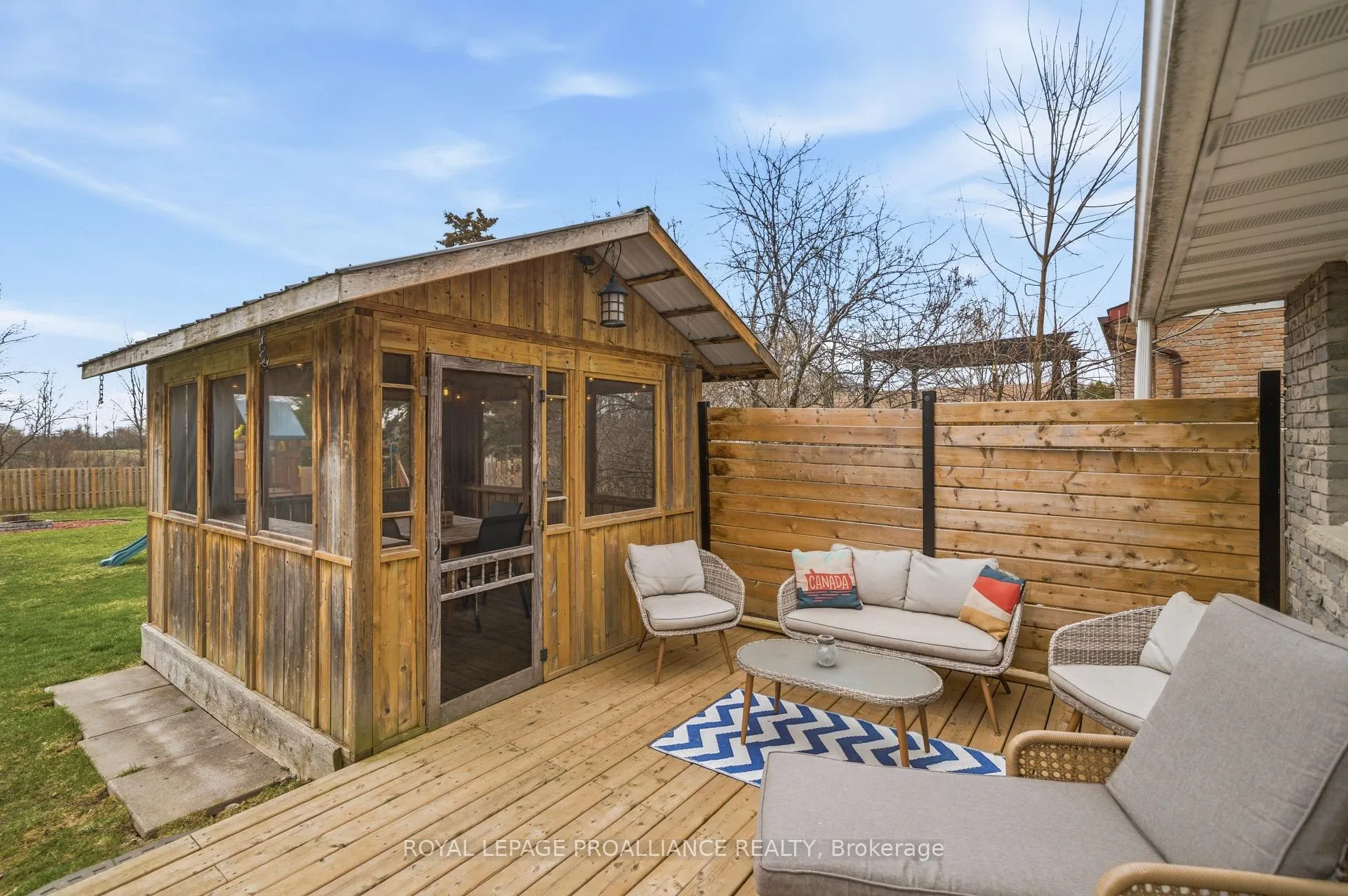 Photo 35 of 514 Lester Road, Quinte West, Sidney Ward — HOMEH