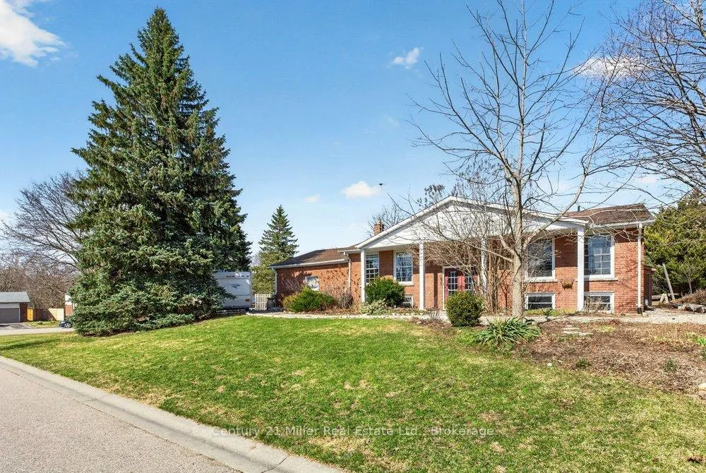 Photo 2 of 86 Waterford Drive, Erin — HOMEH