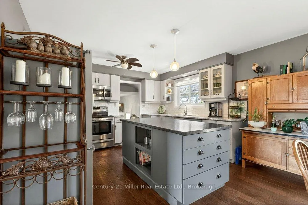 Photo 14 of 86 Waterford Drive, Erin — HOMEH