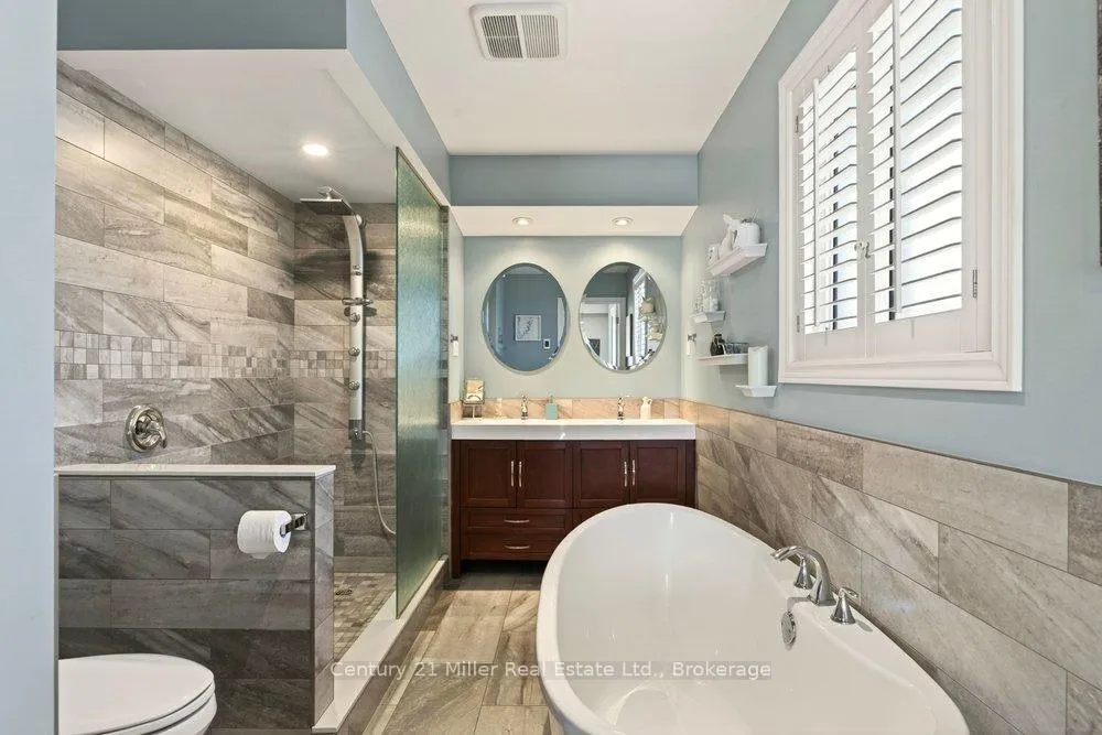 Photo 19 of 86 Waterford Drive, Erin — HOMEH