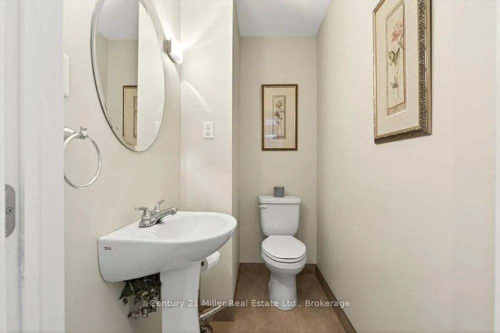 Photo 23 of 86 Waterford Drive, Erin — HOMEH