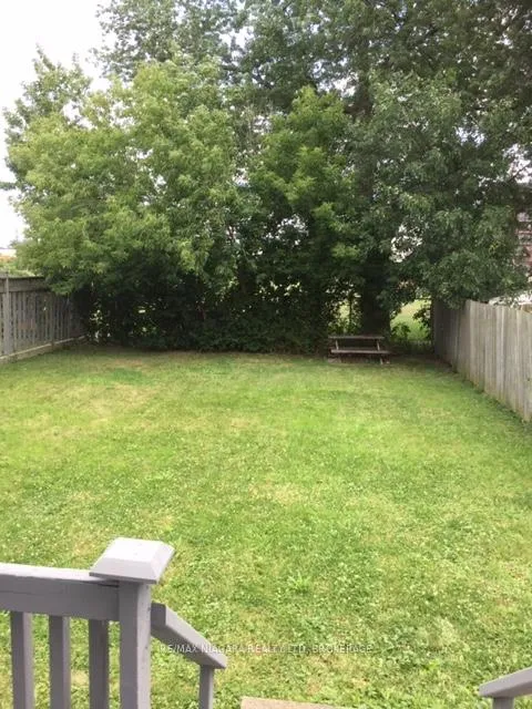 Photo 27 of 42 Vine Street, St. Catharines, E. Chester — HOMEH