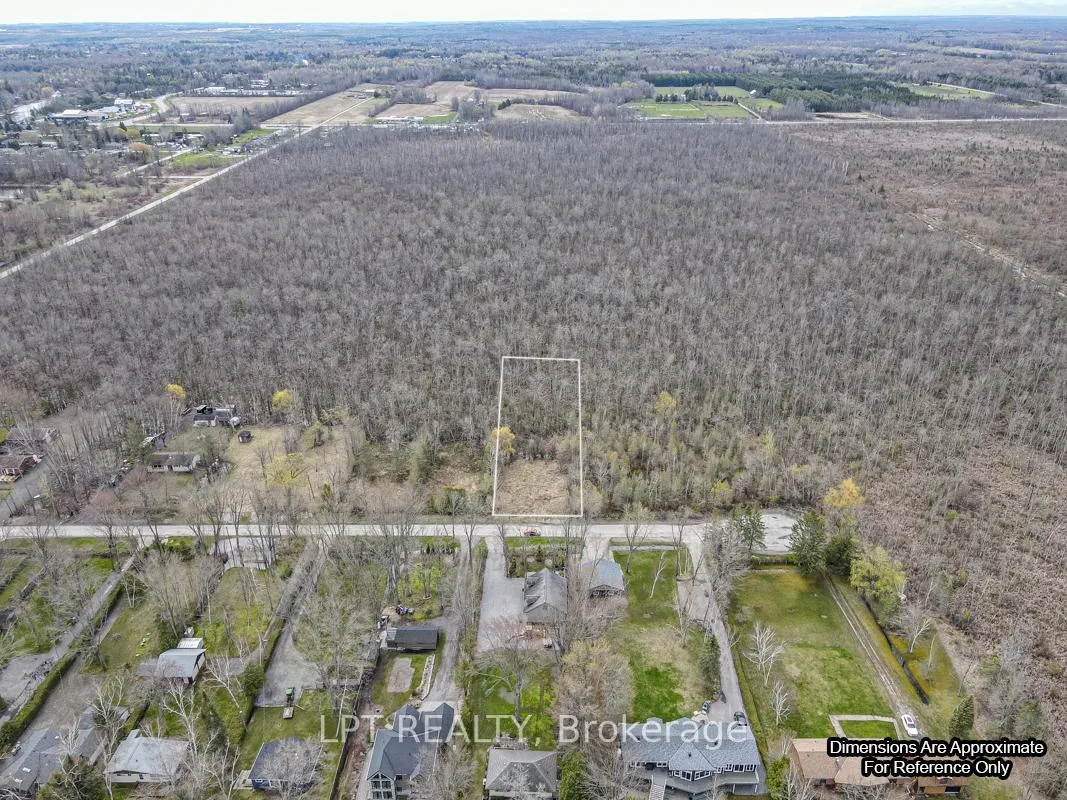 Photo 3 of Lot 11 Donna Drive, Georgina, Pefferlaw — HOMEH
