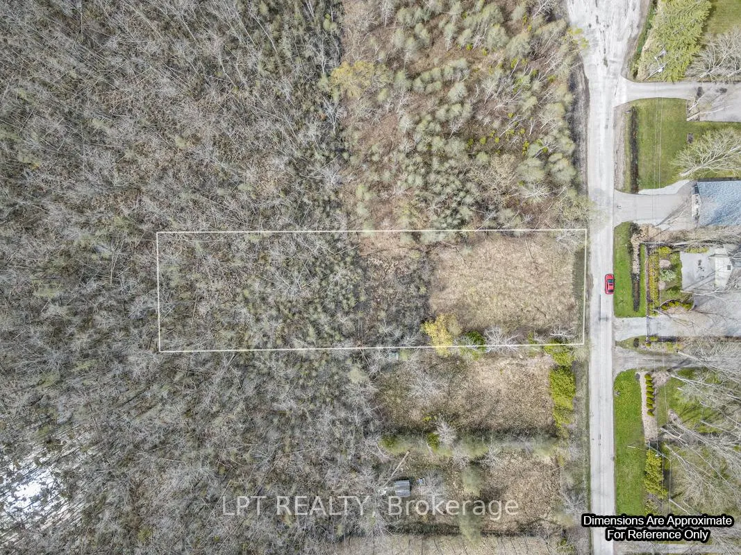 Photo 4 of Lot 11 Donna Drive, Georgina, Pefferlaw — HOMEH