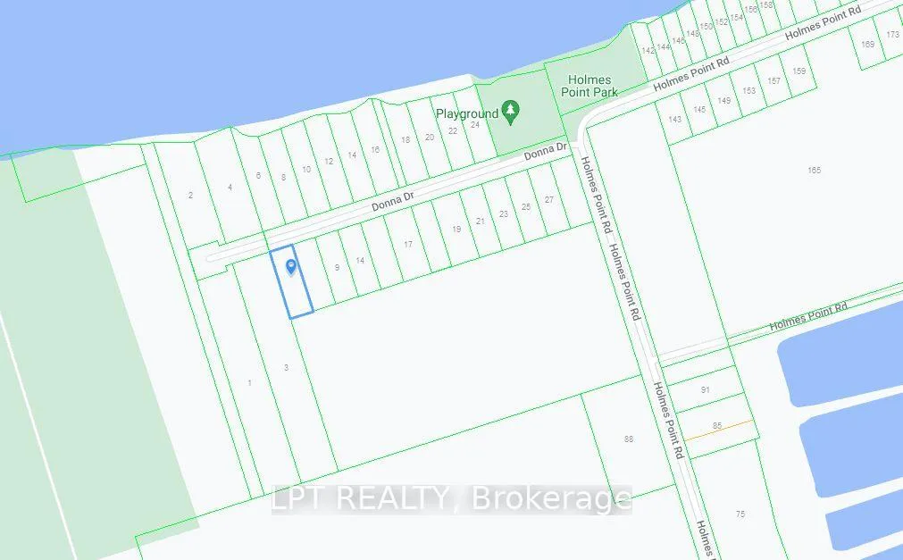 Photo 8 of Lot 11 Donna Drive, Georgina, Pefferlaw — HOMEH