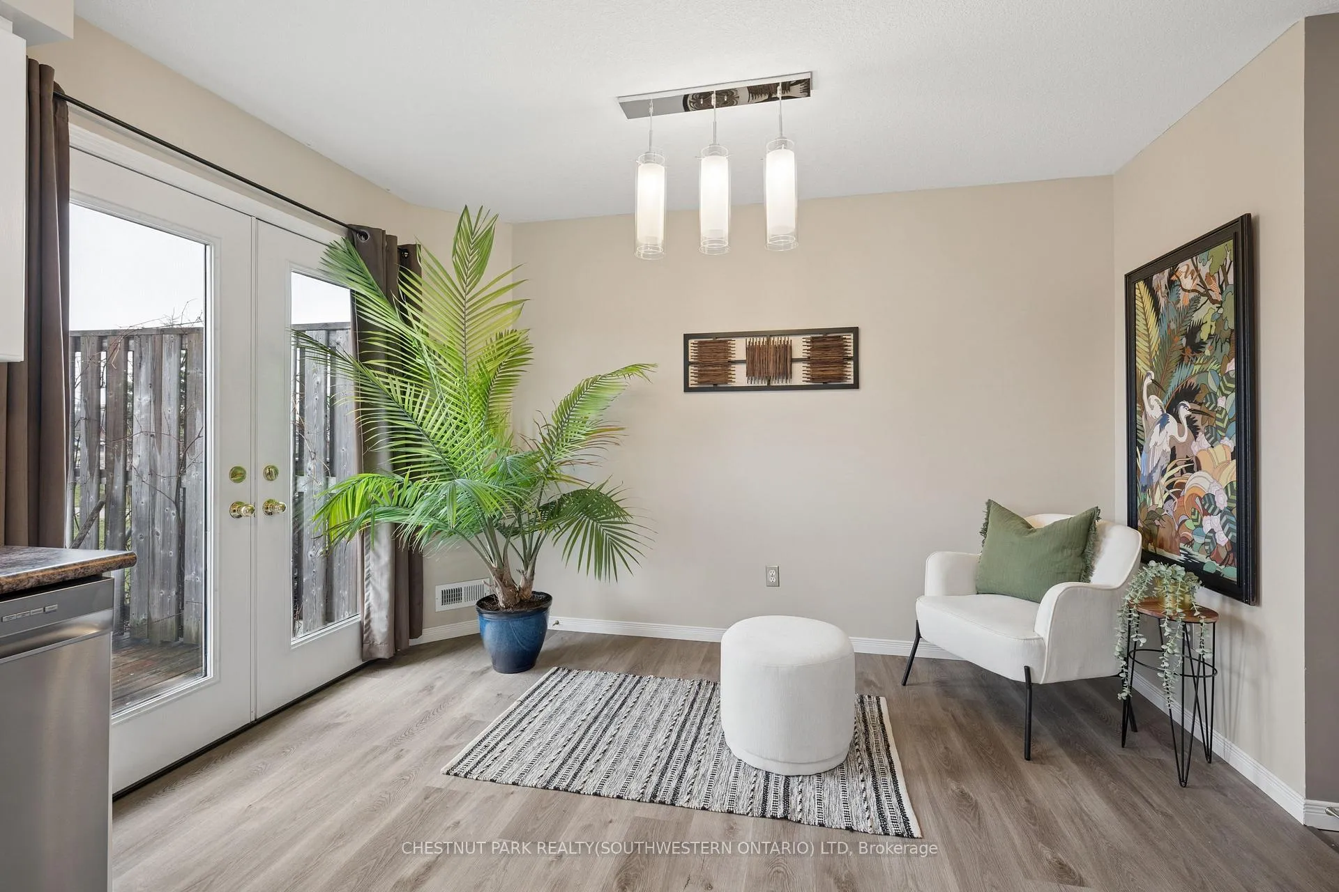 Photo 14 of Unit 1B, 240 Westmeadow Drive, Kitchener — HOMEH