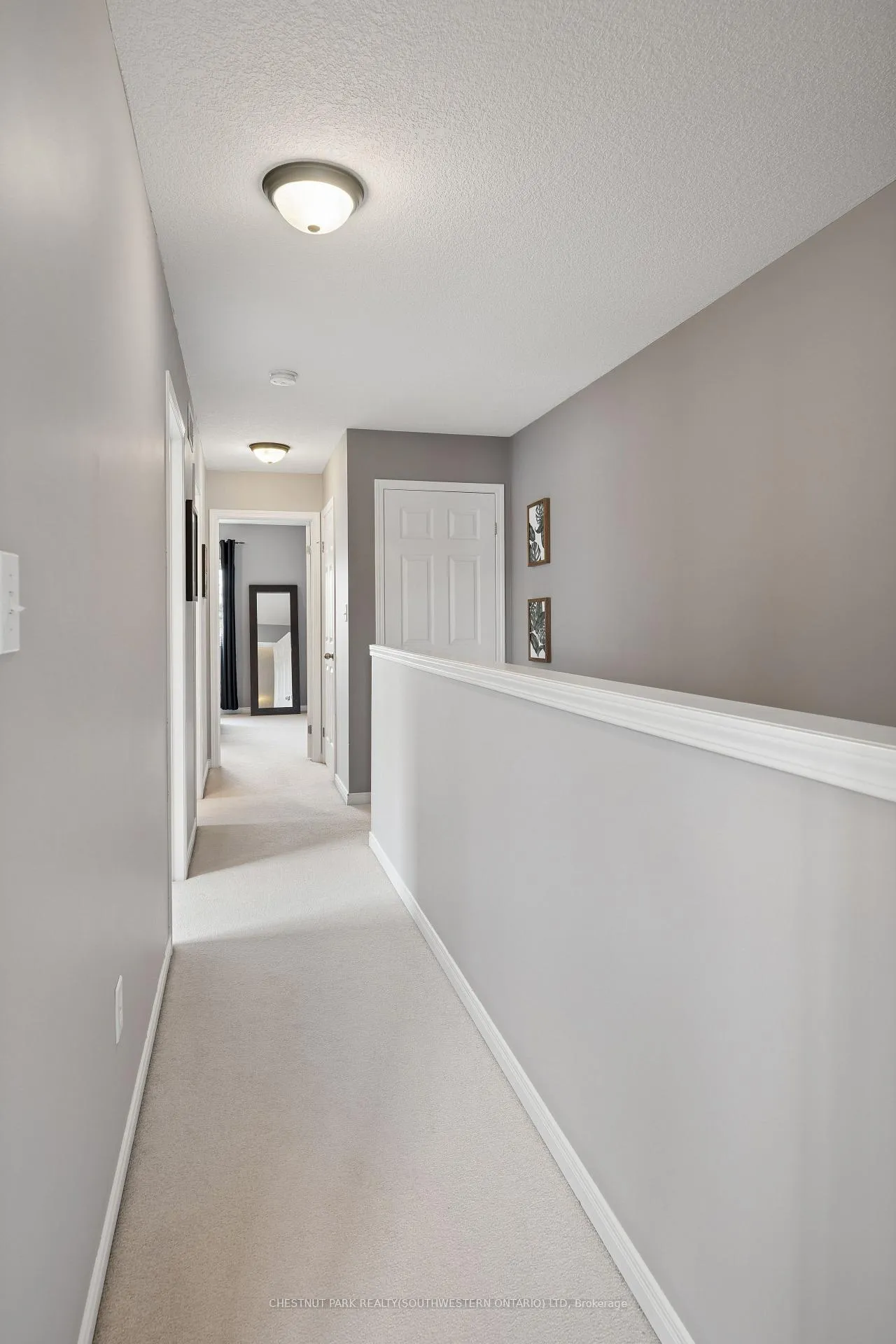 Photo 18 of Unit 1B, 240 Westmeadow Drive, Kitchener — HOMEH