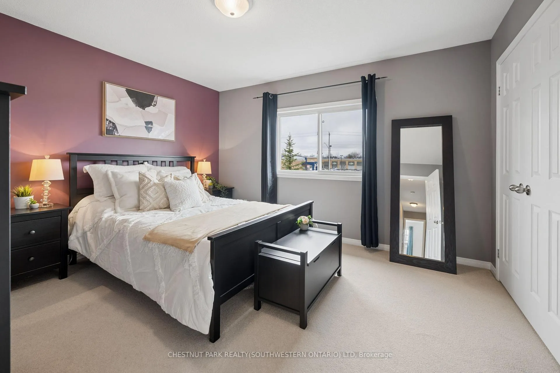 Photo 21 of Unit 1B, 240 Westmeadow Drive, Kitchener — HOMEH
