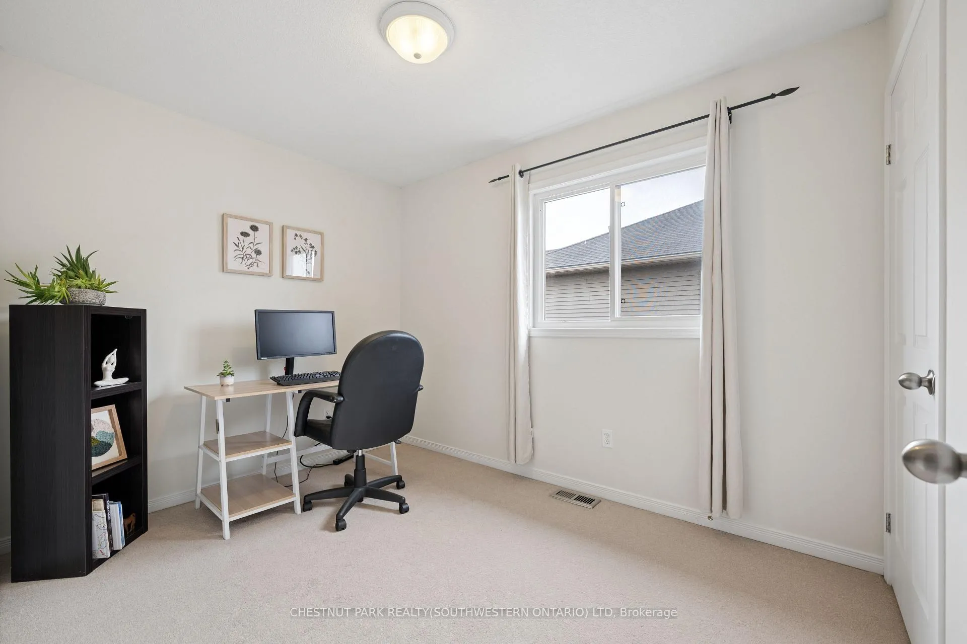 Photo 25 of Unit 1B, 240 Westmeadow Drive, Kitchener — HOMEH