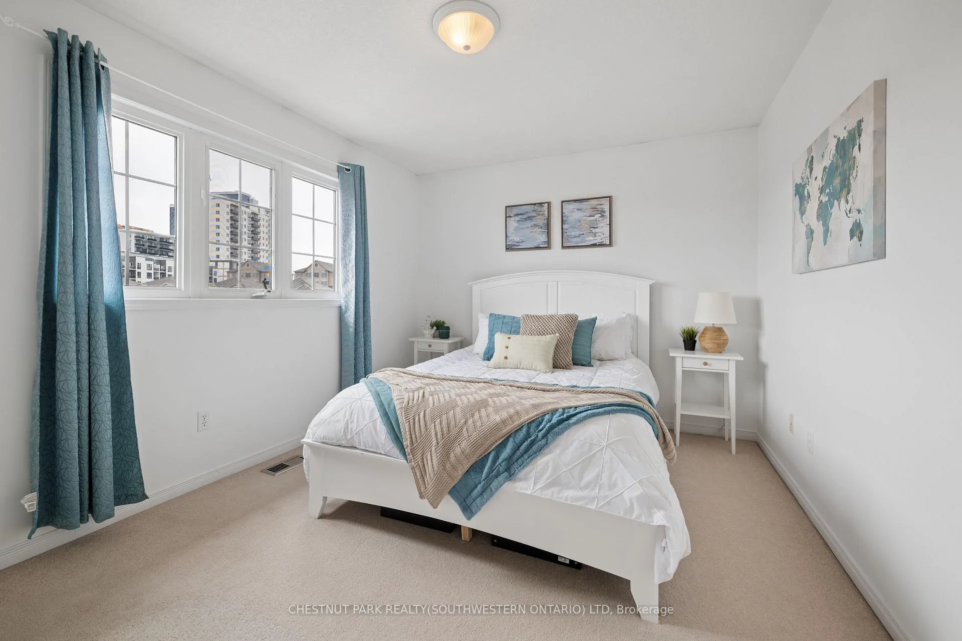 Photo 26 of Unit 1B, 240 Westmeadow Drive, Kitchener — HOMEH