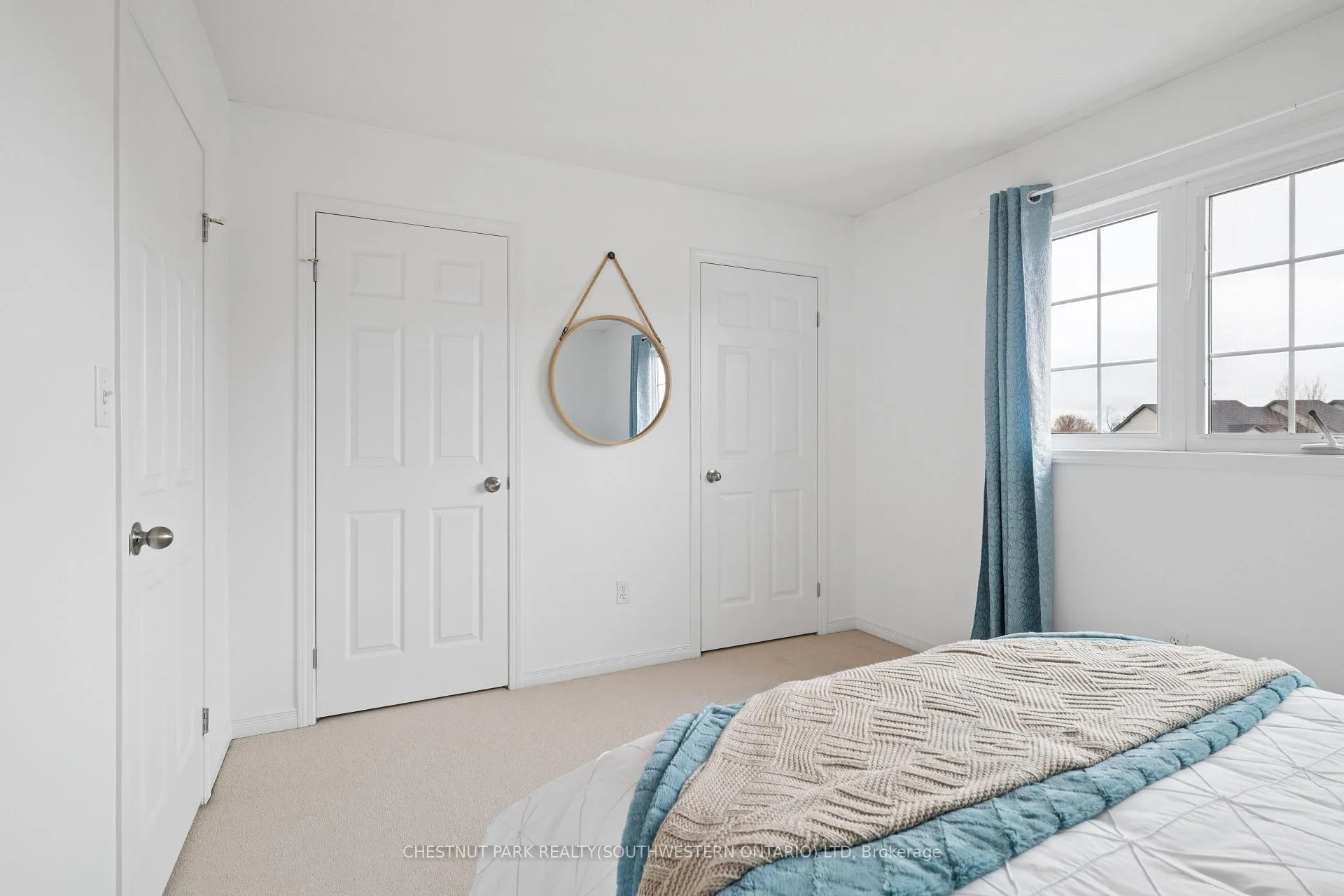 Photo 28 of Unit 1B, 240 Westmeadow Drive, Kitchener — HOMEH