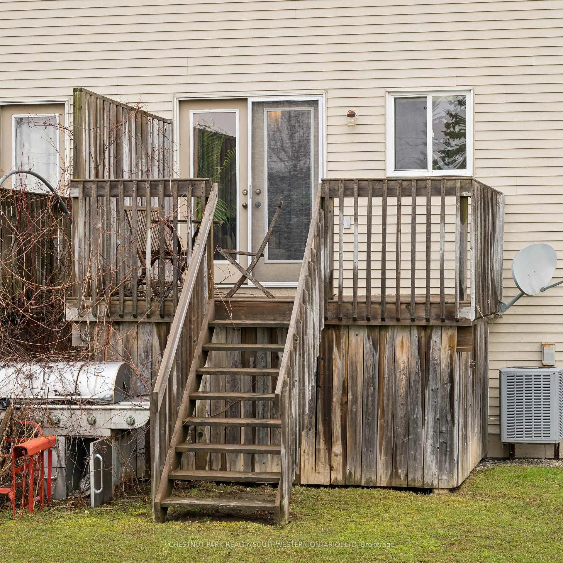 Photo 31 of Unit 1B, 240 Westmeadow Drive, Kitchener — HOMEH