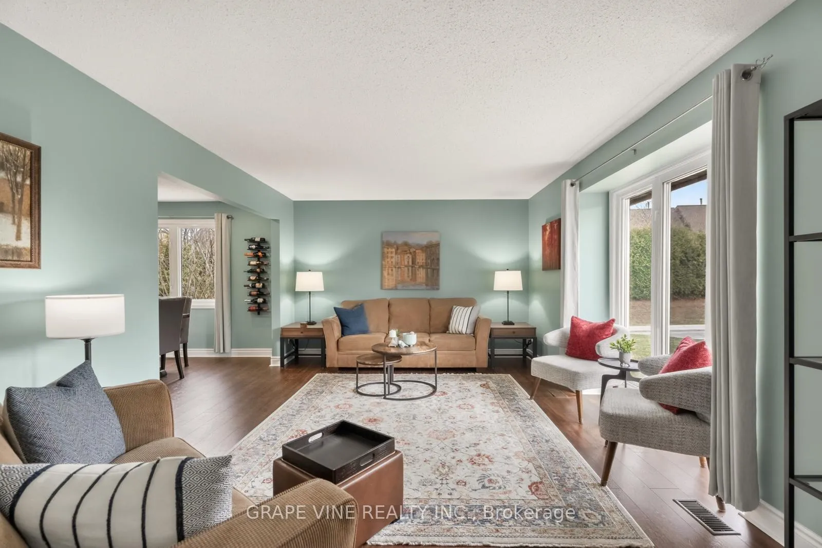 Photo 7 of 83 Nanook Crescent, Ottawa, Kanata - Katimavik — HOMEH