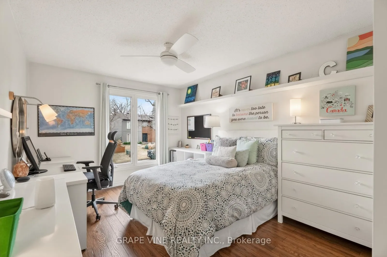 Photo 38 of 83 Nanook Crescent, Ottawa, Kanata - Katimavik — HOMEH