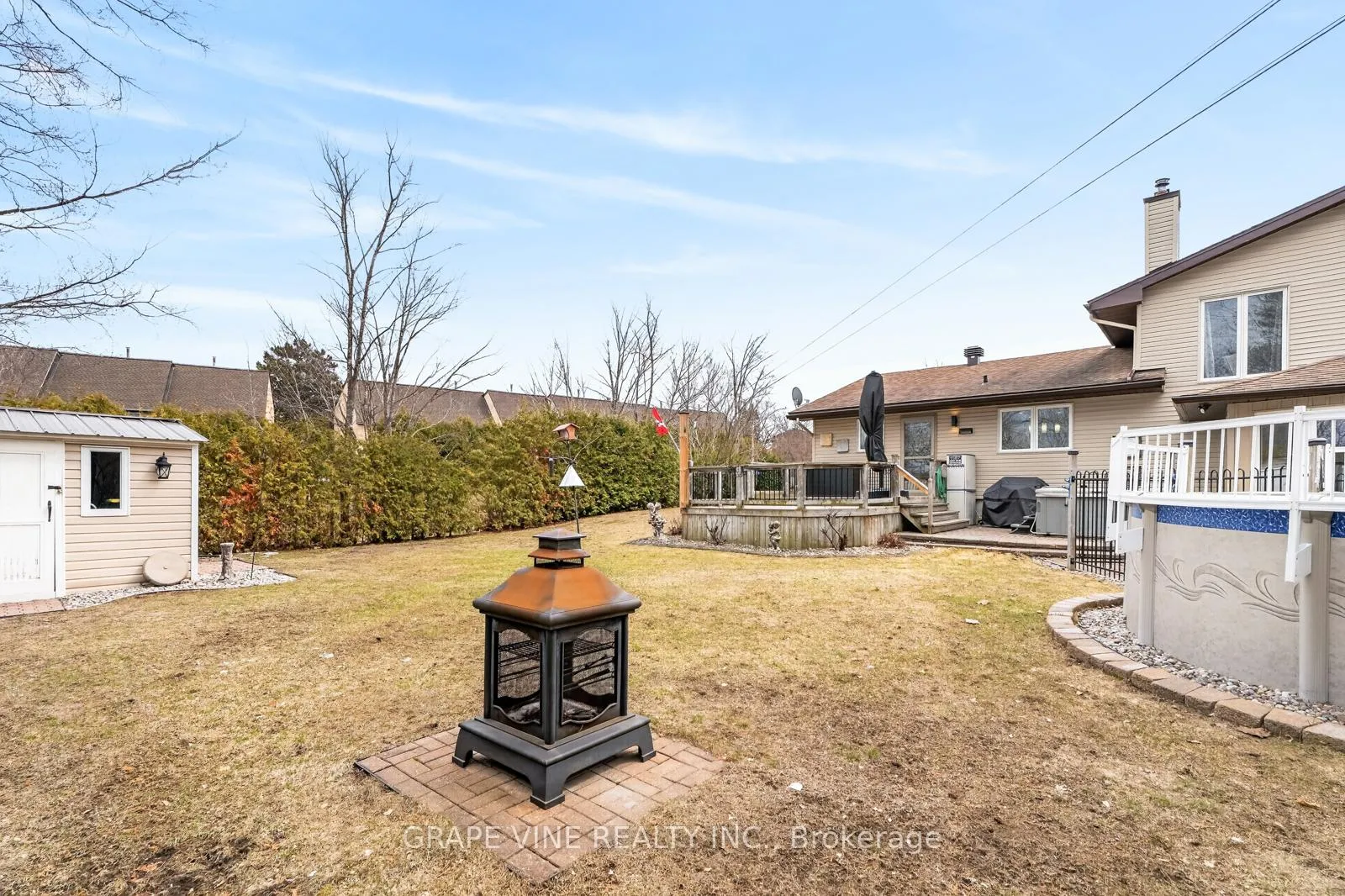 Photo 42 of 83 Nanook Crescent, Ottawa, Kanata - Katimavik — HOMEH