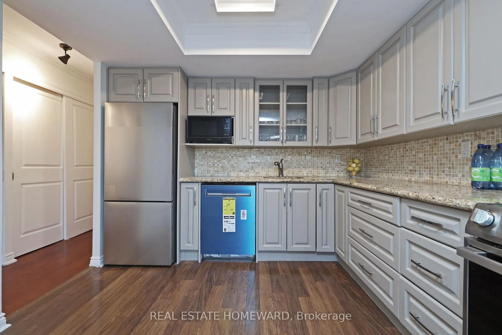 Photo 5 of Unit 411, 1093 Kingston Road, Scarborough, Birchcliffe-Cliffside — HOMEH