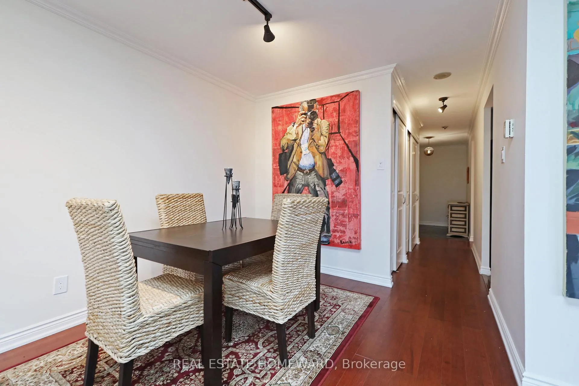 Photo 9 of Unit 411, 1093 Kingston Road, Scarborough, Birchcliffe-Cliffside — HOMEH