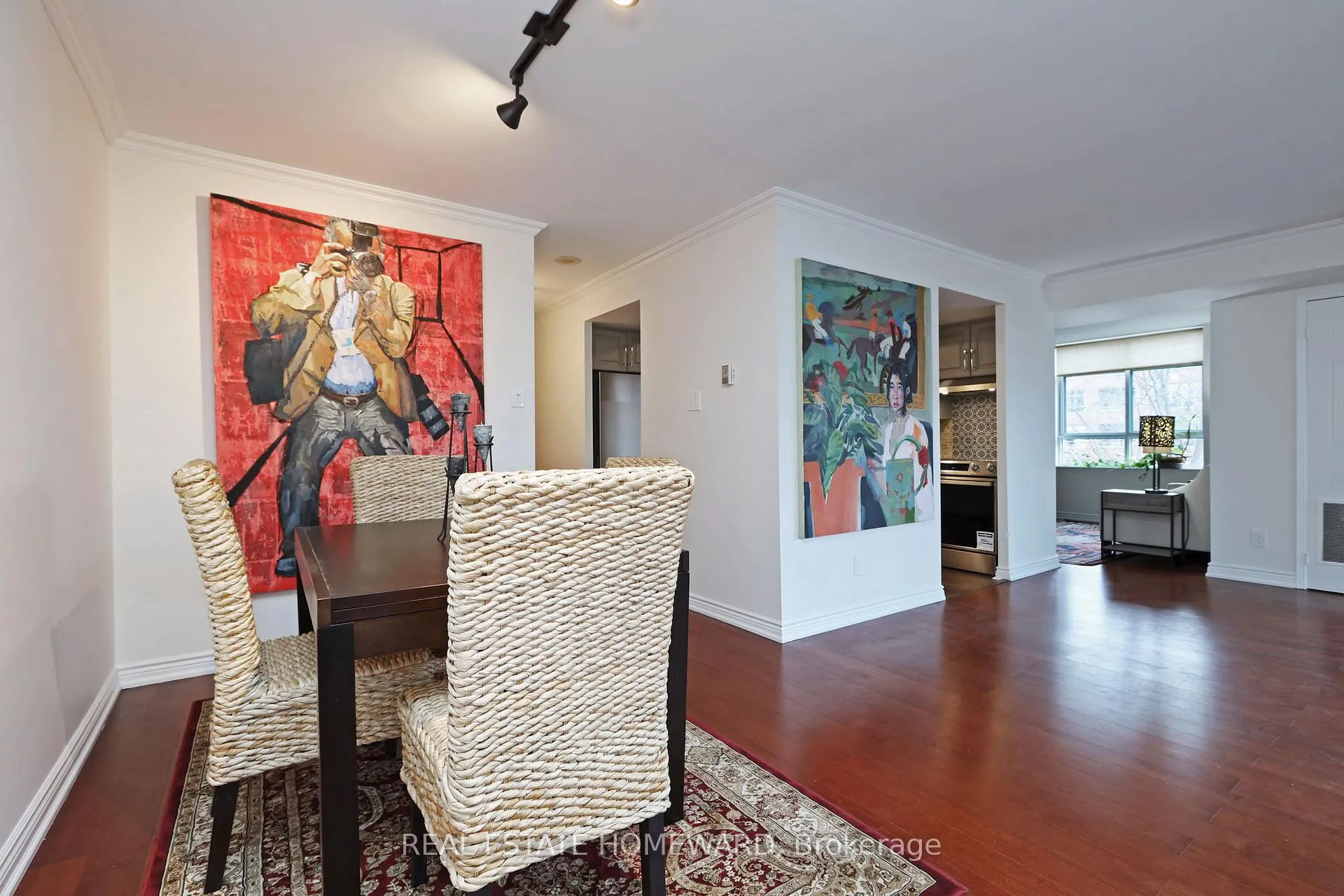 Photo 10 of Unit 411, 1093 Kingston Road, Scarborough, Birchcliffe-Cliffside — HOMEH