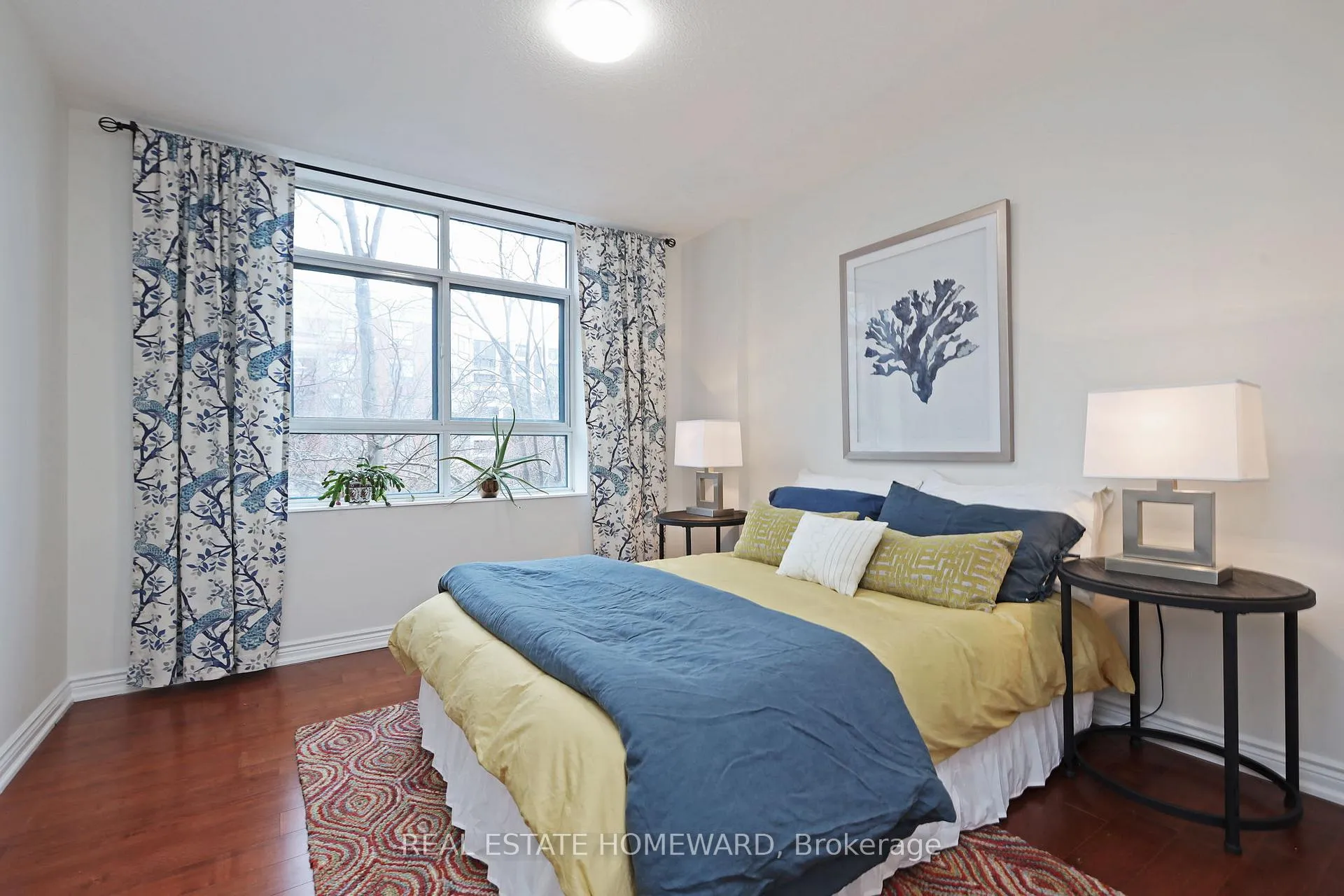 Photo 14 of Unit 411, 1093 Kingston Road, Scarborough, Birchcliffe-Cliffside — HOMEH