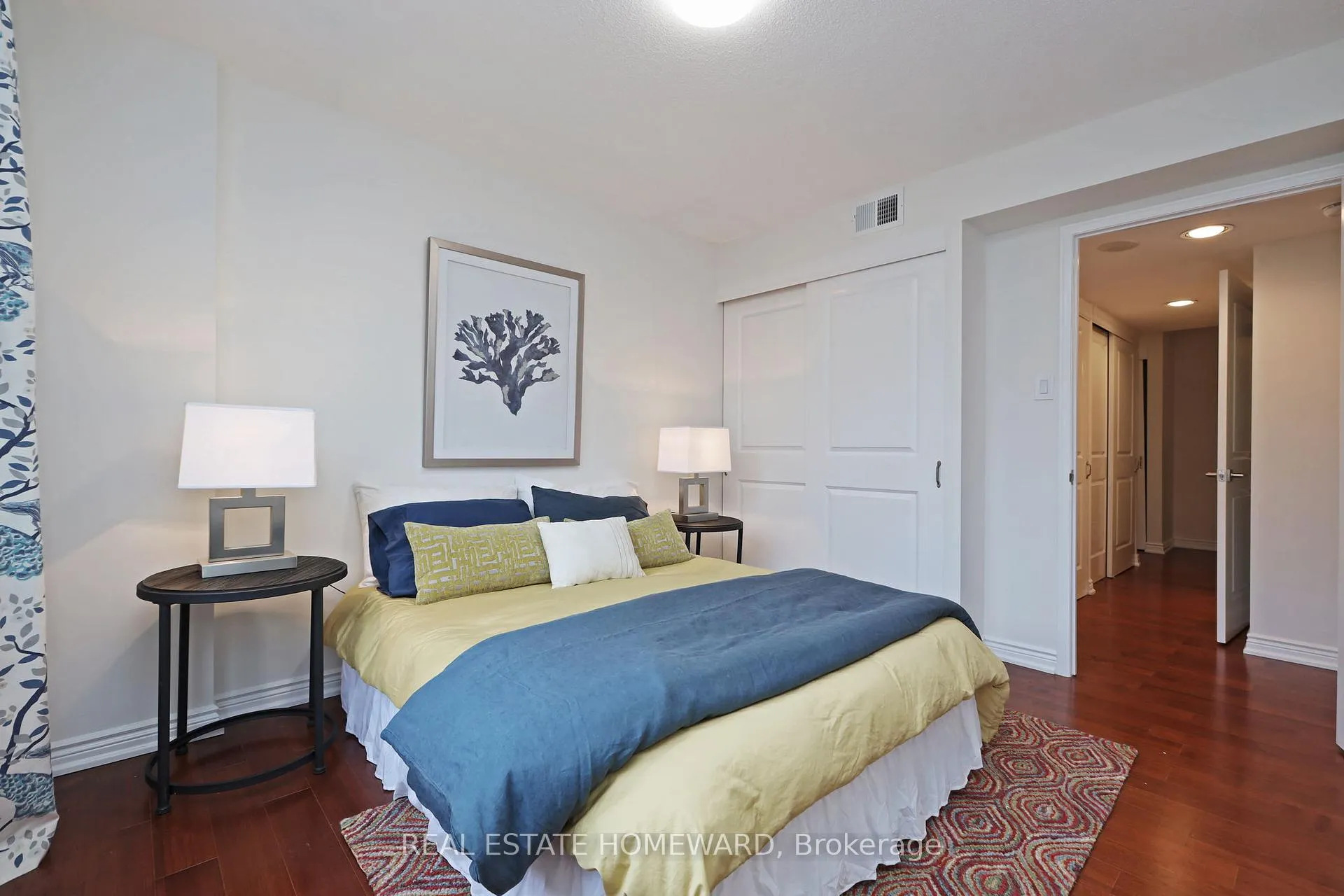 Photo 15 of Unit 411, 1093 Kingston Road, Scarborough, Birchcliffe-Cliffside — HOMEH