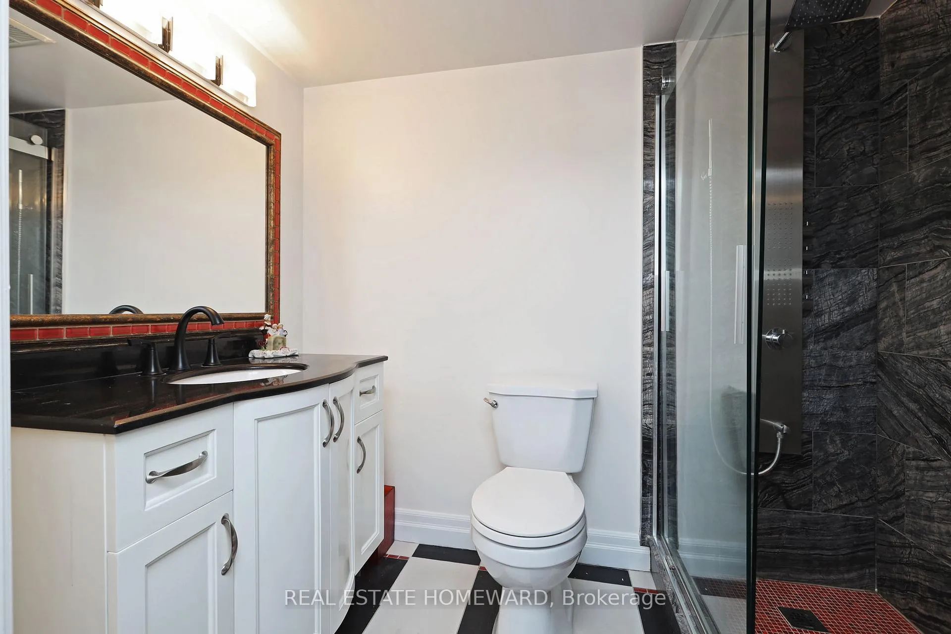 Photo 16 of Unit 411, 1093 Kingston Road, Scarborough, Birchcliffe-Cliffside — HOMEH