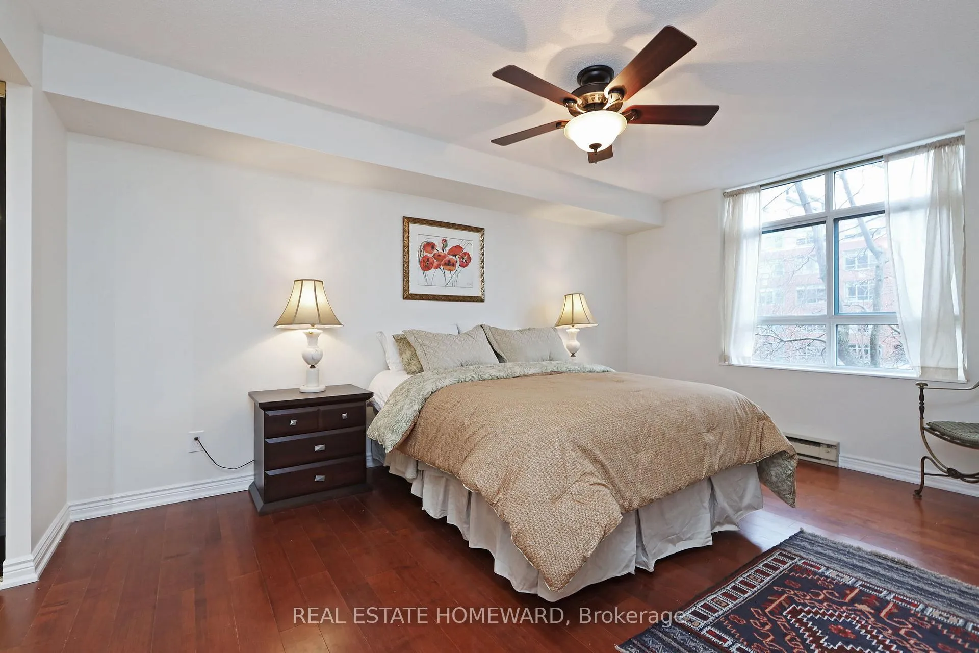Photo 17 of Unit 411, 1093 Kingston Road, Scarborough, Birchcliffe-Cliffside — HOMEH