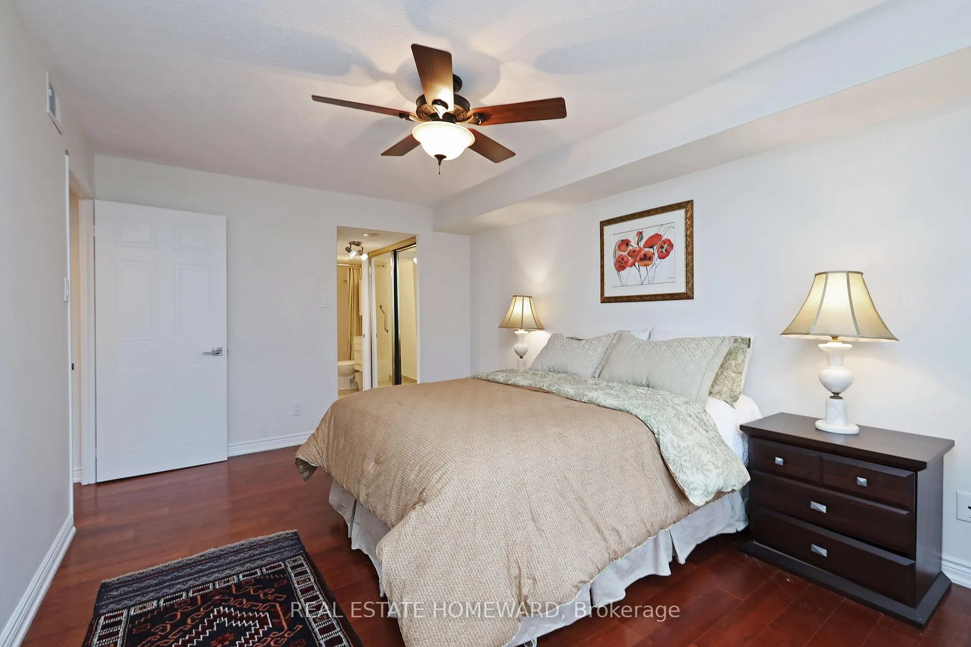 Photo 18 of Unit 411, 1093 Kingston Road, Scarborough, Birchcliffe-Cliffside — HOMEH