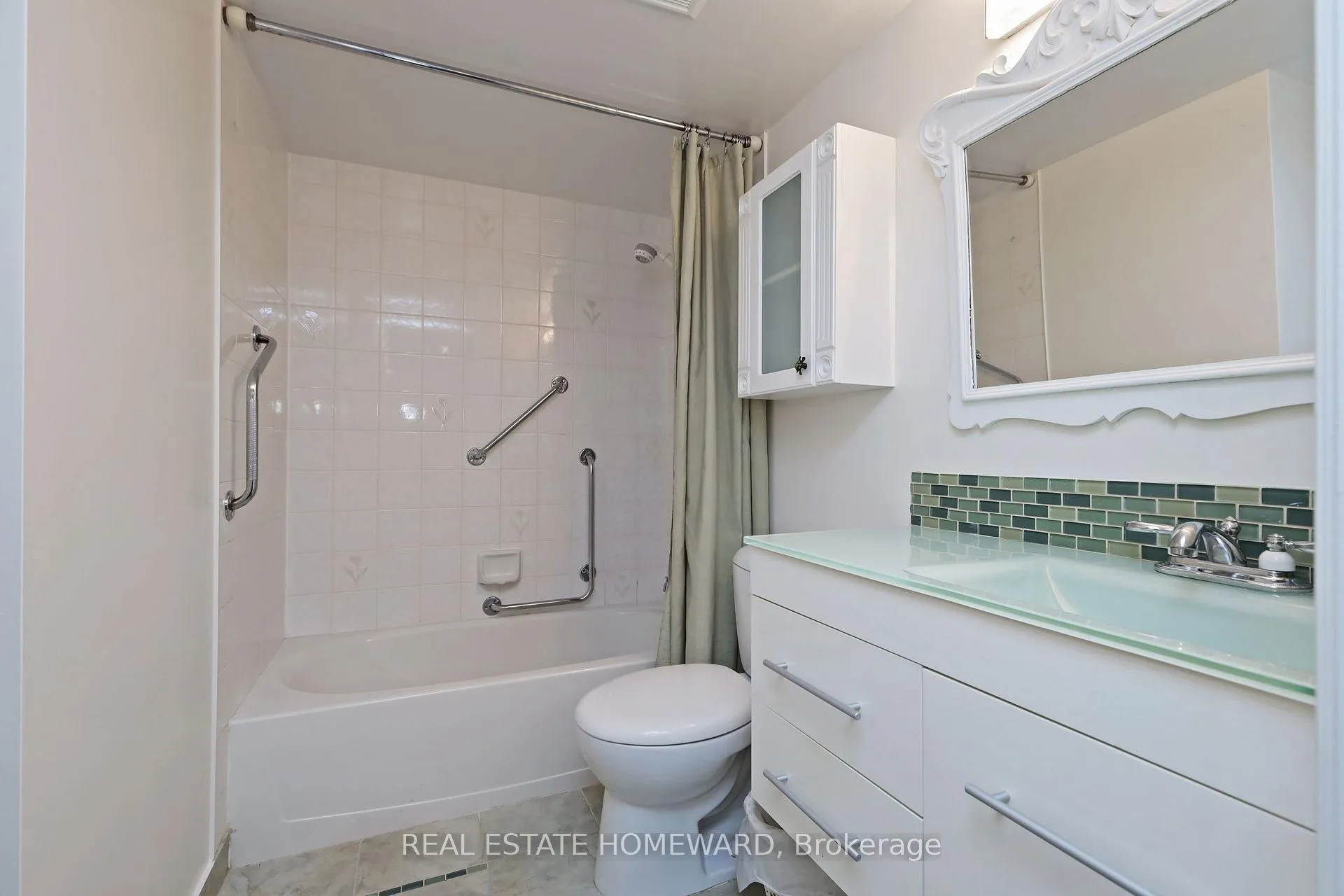Photo 19 of Unit 411, 1093 Kingston Road, Scarborough, Birchcliffe-Cliffside — HOMEH