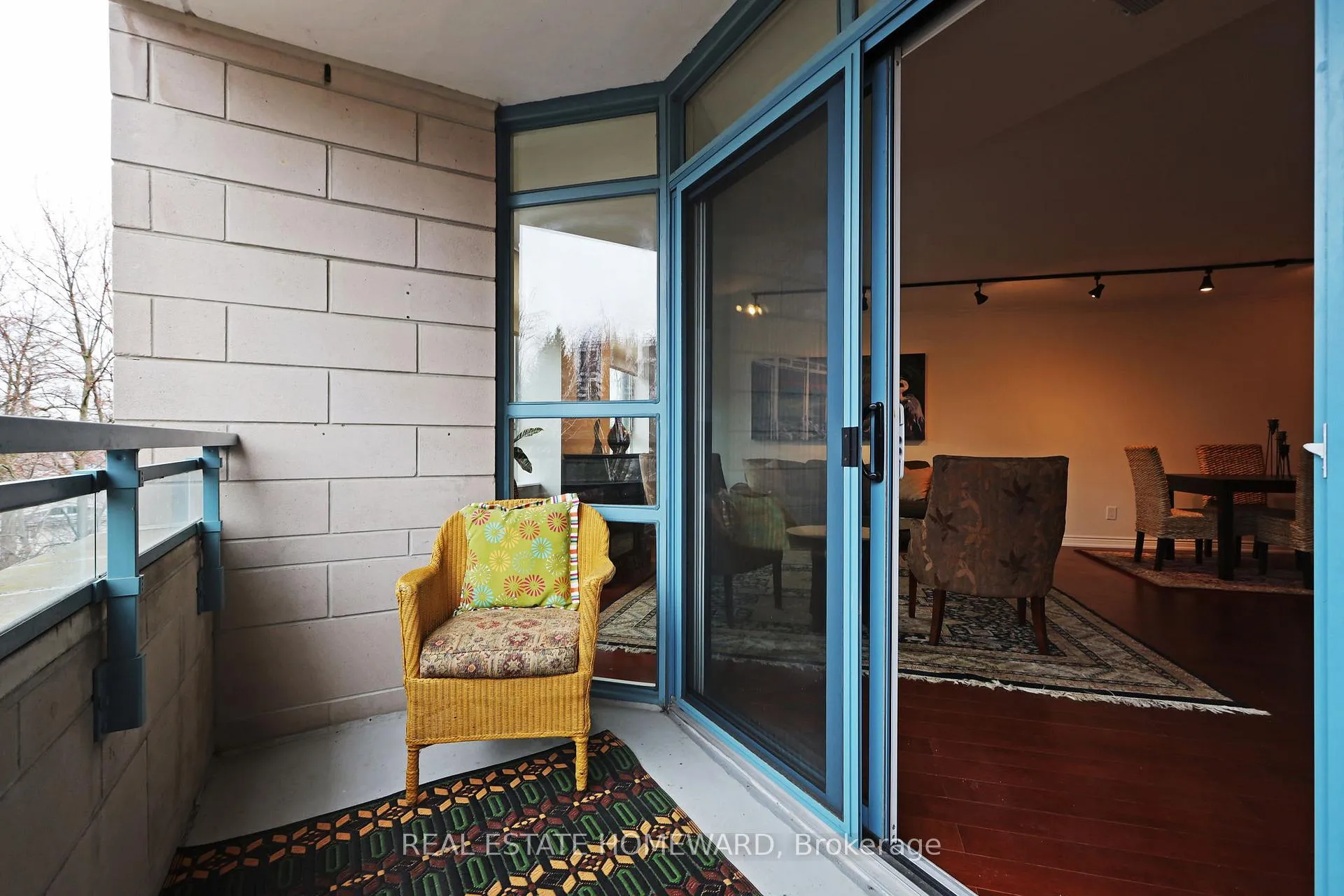 Photo 20 of Unit 411, 1093 Kingston Road, Scarborough, Birchcliffe-Cliffside — HOMEH