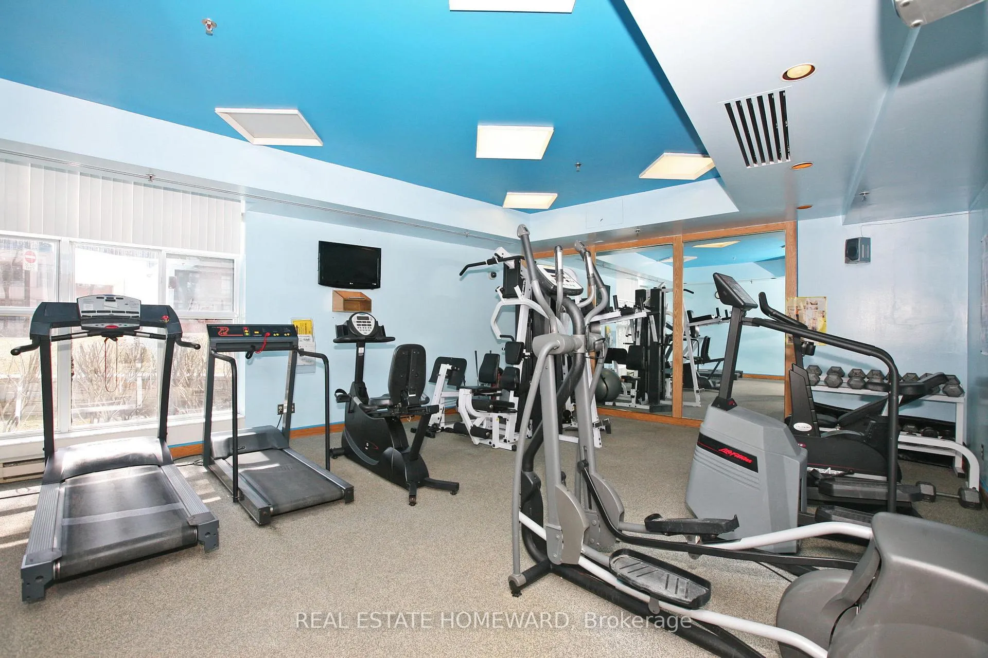 Photo 22 of Unit 411, 1093 Kingston Road, Scarborough, Birchcliffe-Cliffside — HOMEH