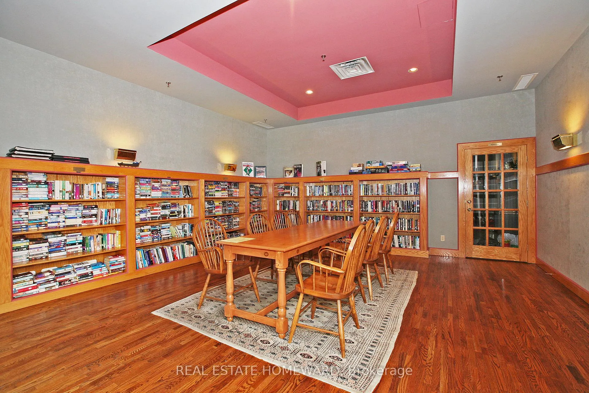 Photo 23 of Unit 411, 1093 Kingston Road, Scarborough, Birchcliffe-Cliffside — HOMEH