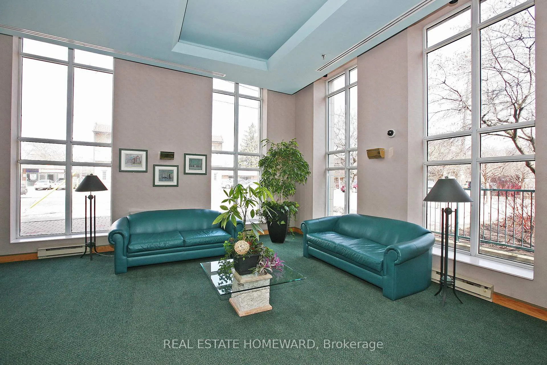 Photo 24 of Unit 411, 1093 Kingston Road, Scarborough, Birchcliffe-Cliffside — HOMEH