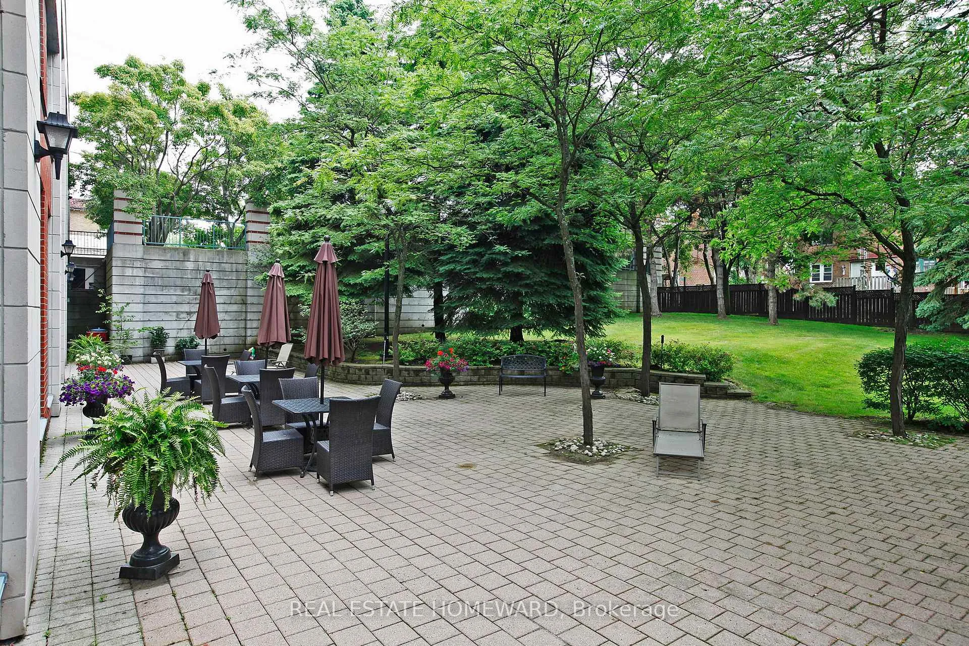 Photo 25 of Unit 411, 1093 Kingston Road, Scarborough, Birchcliffe-Cliffside — HOMEH