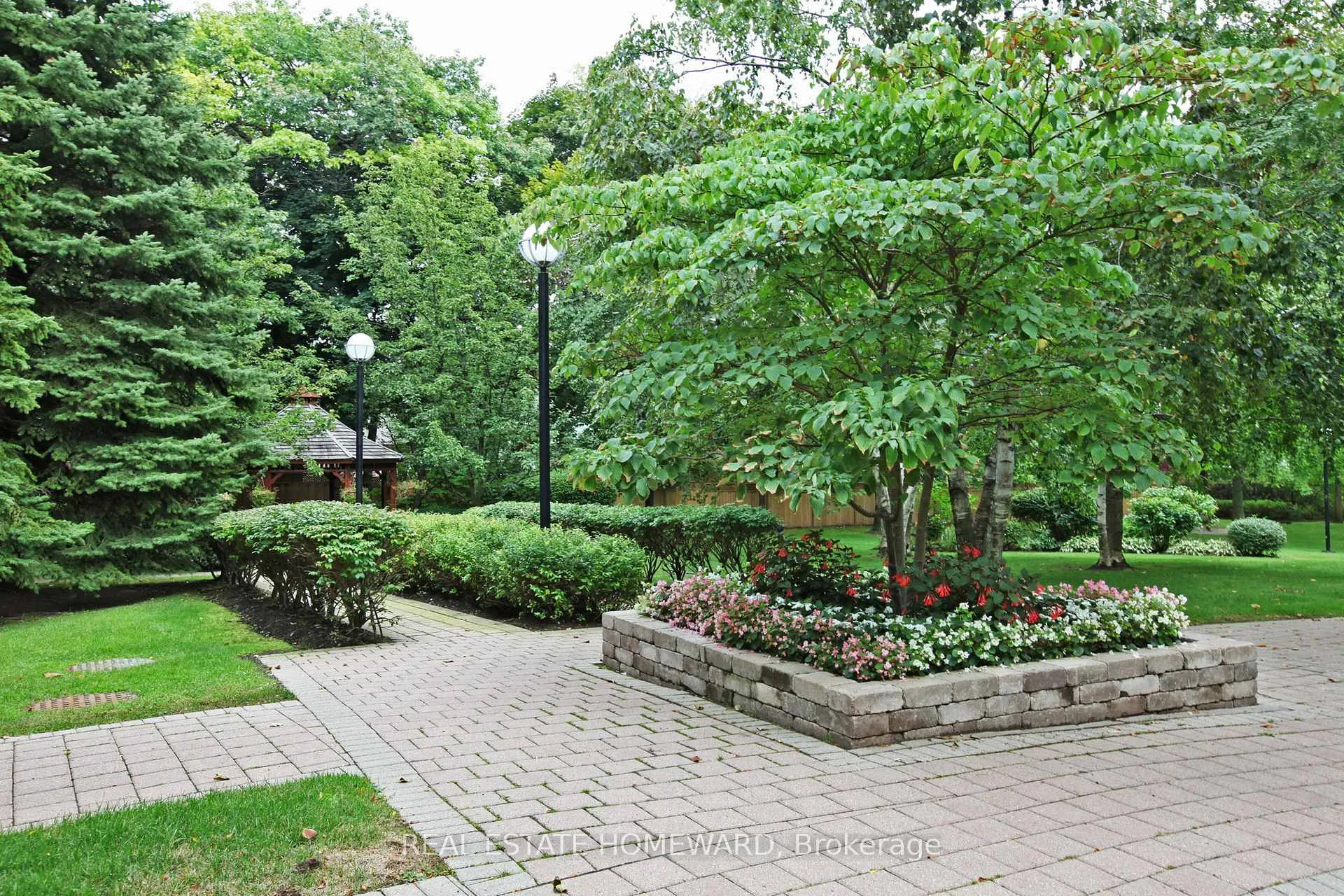 Photo 27 of Unit 411, 1093 Kingston Road, Scarborough, Birchcliffe-Cliffside — HOMEH