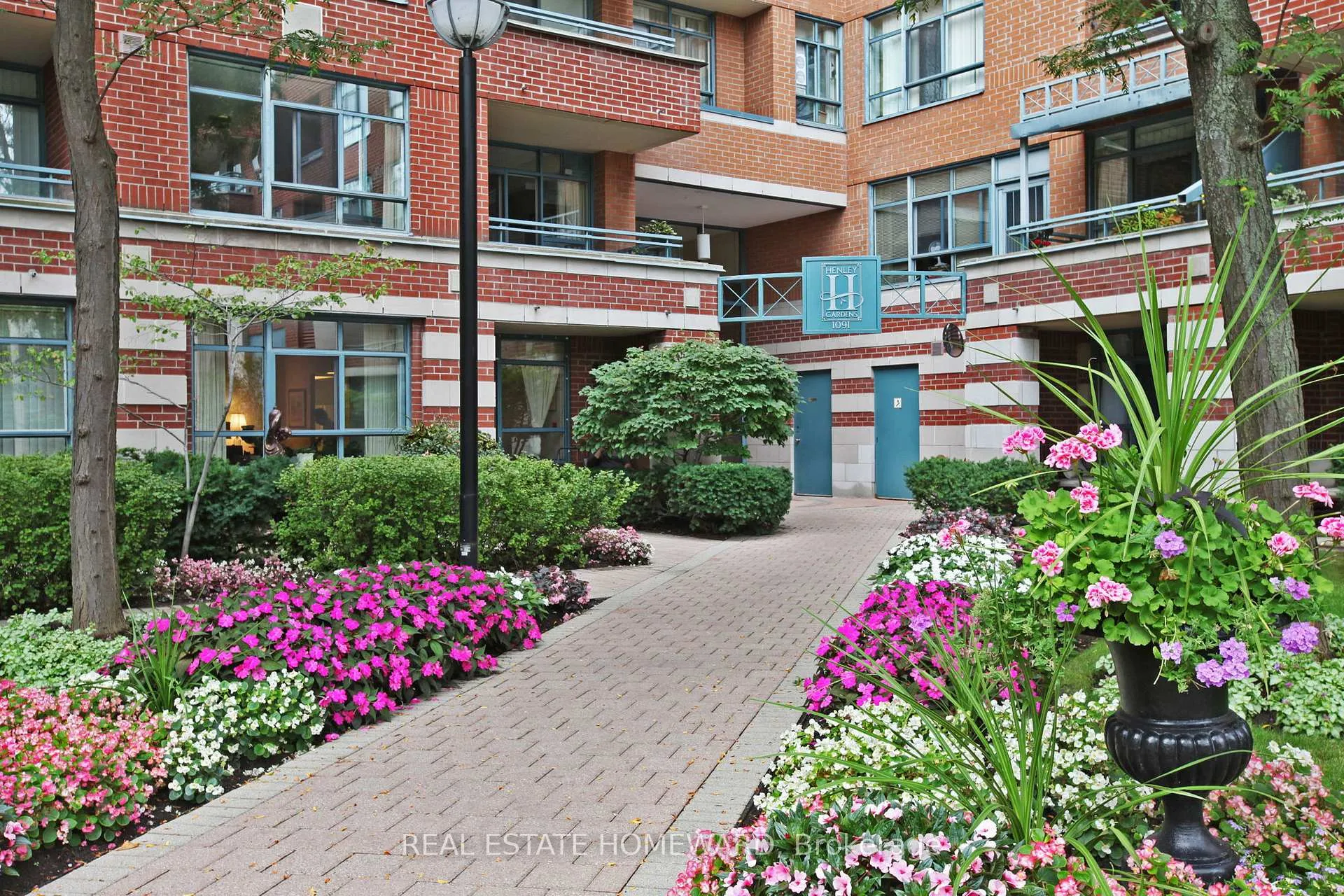 Photo 28 of Unit 411, 1093 Kingston Road, Scarborough, Birchcliffe-Cliffside — HOMEH