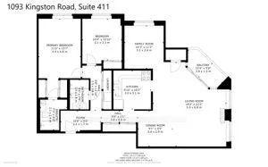 Photo 29 of Unit 411, 1093 Kingston Road, Scarborough, Birchcliffe-Cliffside — HOMEH