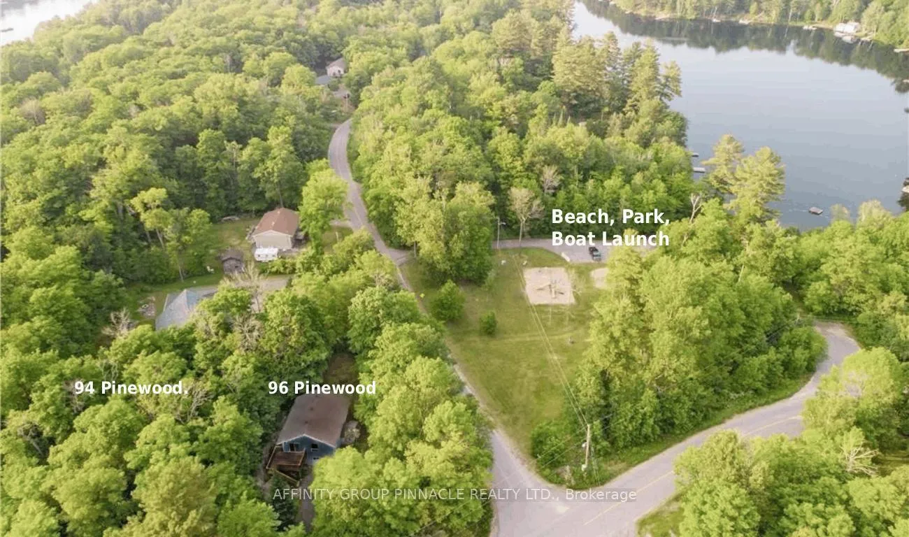 Photo 34 of 96 Pinewood Road, McDougall — HOMEH