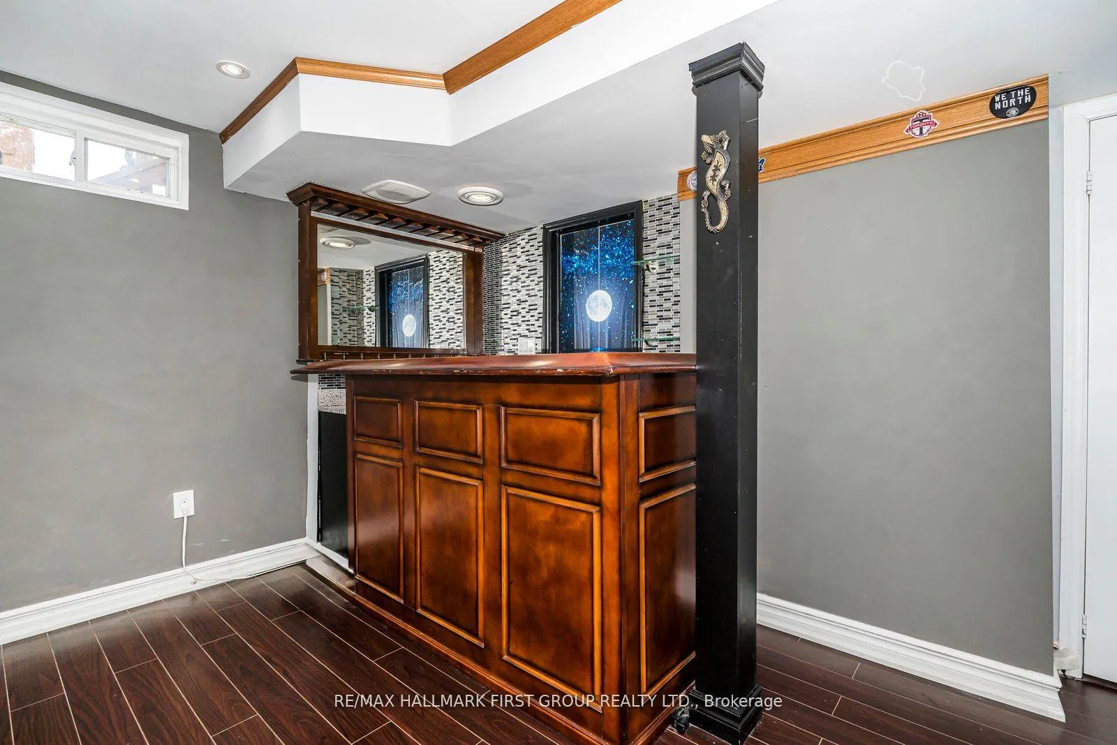 Photo 37 of 1636 Sarasota Crescent, Oshawa, Samac — HOMEH