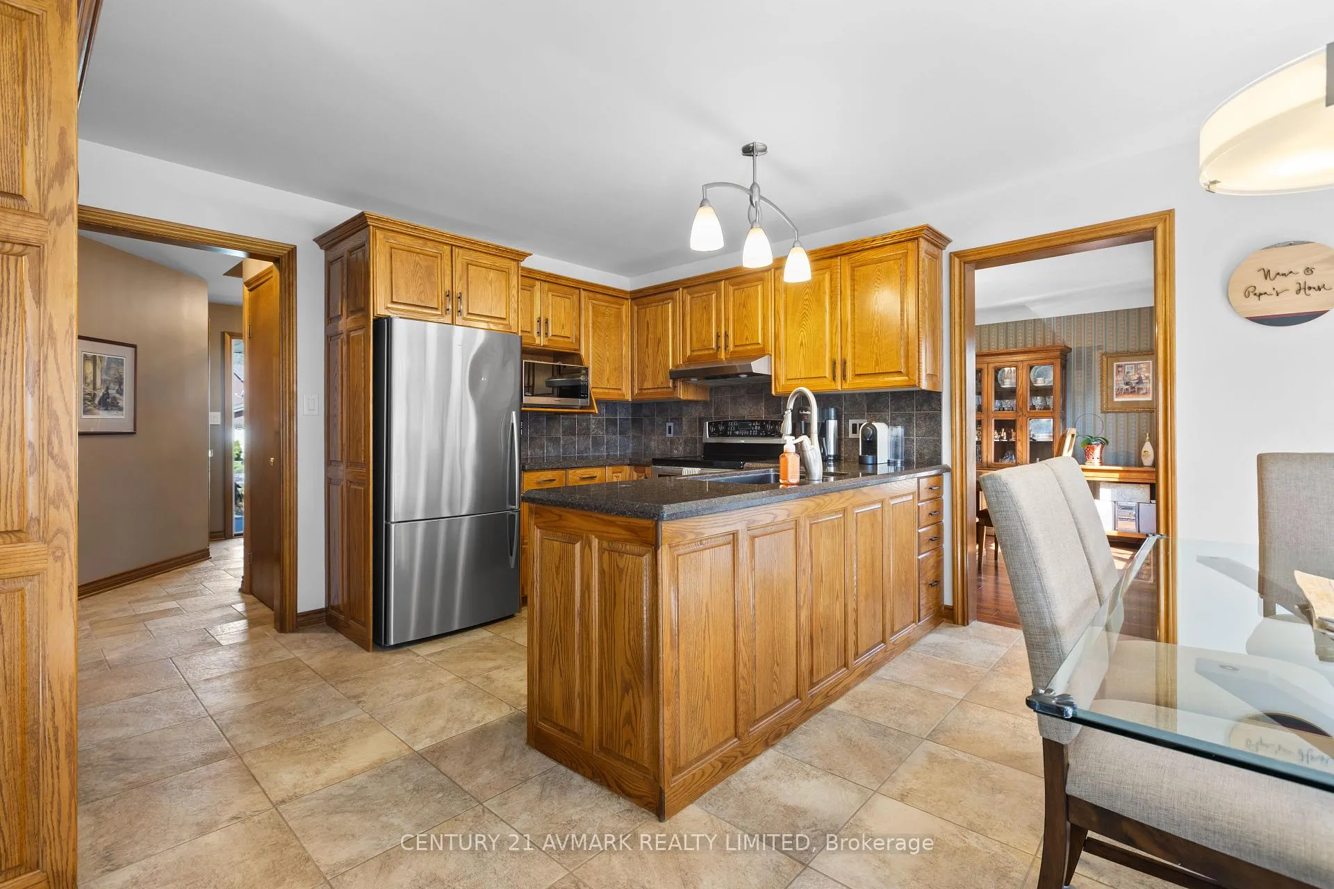 Photo 15 of 5 Milburn Drive, Pelham, Fonthill — HOMEH